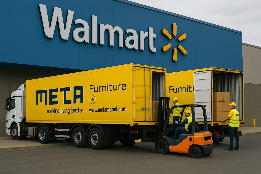 meta mobel furniture factory